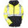 Men's Hi-Vis Waterproof Bomber Jacket